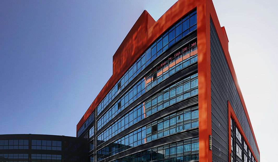 慶元縣電子商務創(chuàng)業(yè)園