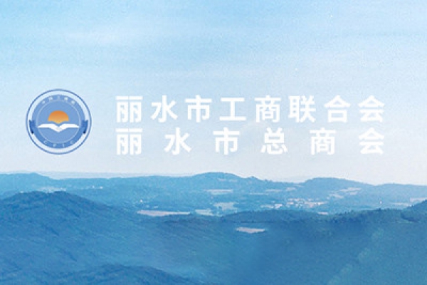 周國(guó)強(qiáng)先生當(dāng)選麗水市工商業(yè)聯(lián)合會(huì)第五屆執(zhí)行委員會(huì)副主席